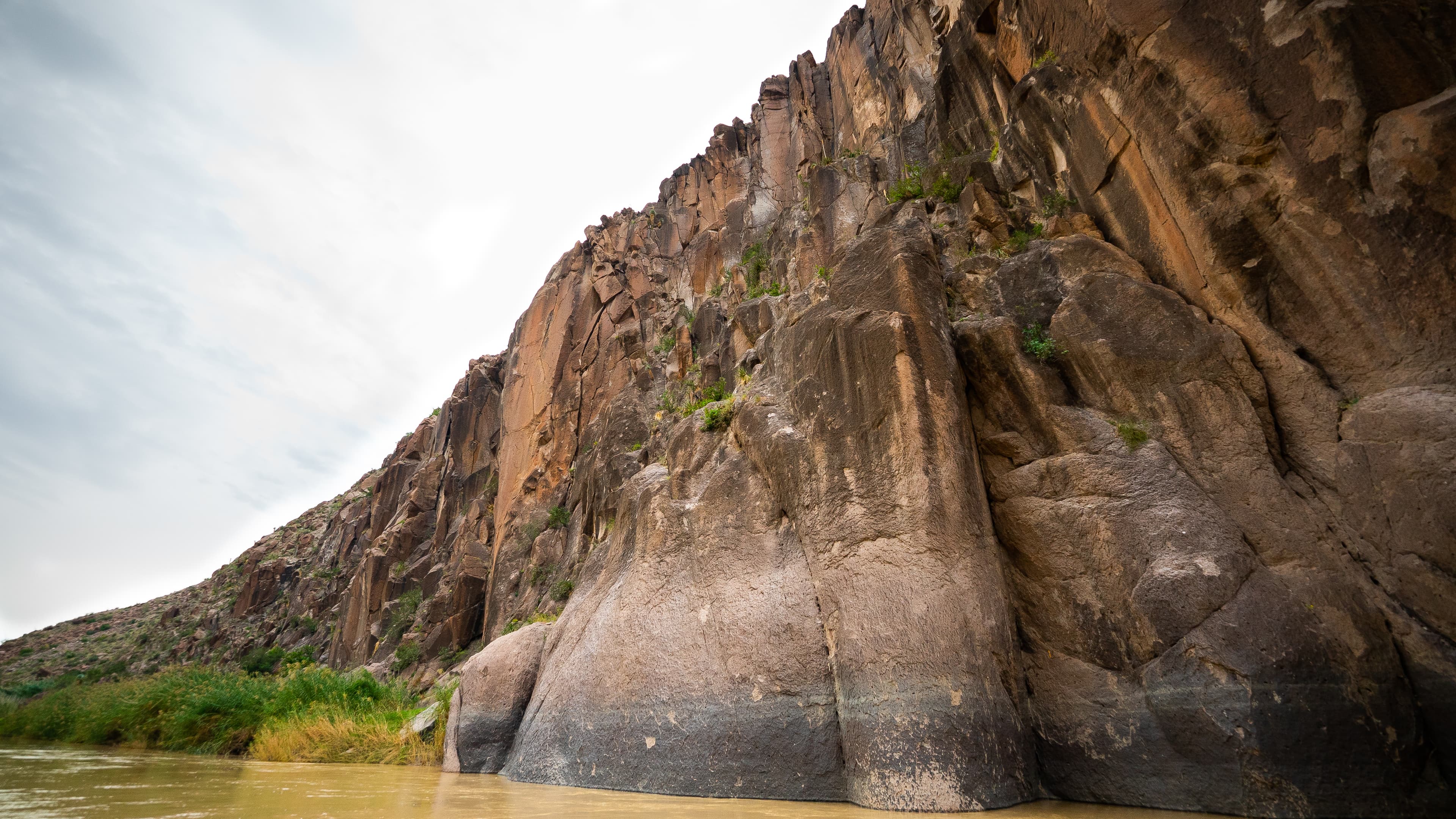 Feel the frontier spirit in Big Bend, Texas