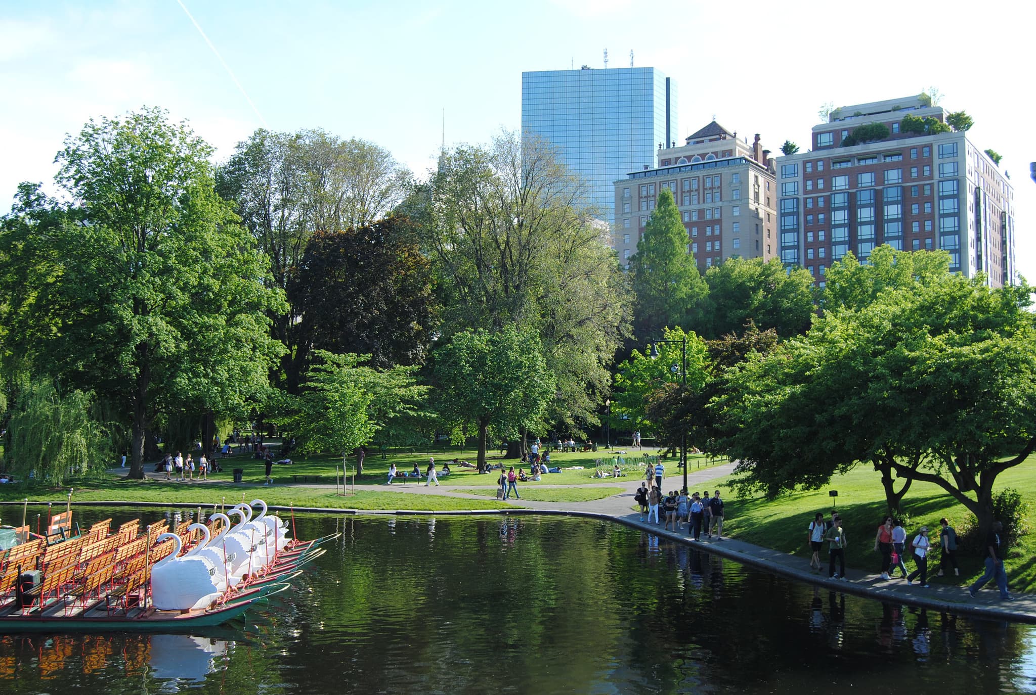 Boston and The Berkshires make a great winter break