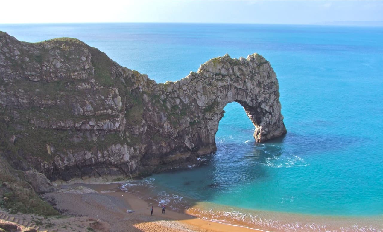 Discovering Thomas Hardy's fictional county of Wessex