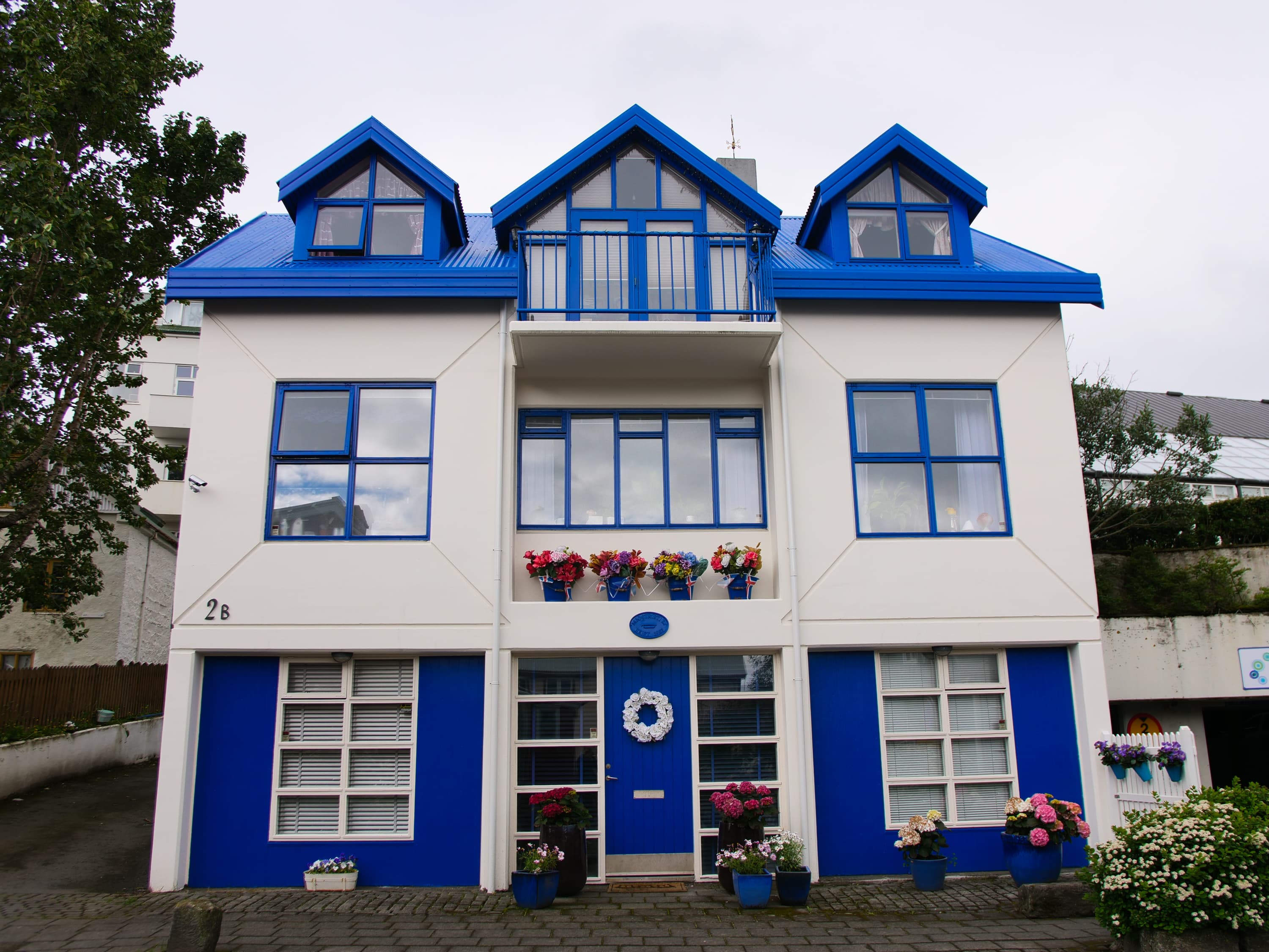 Iceland has the wow factor