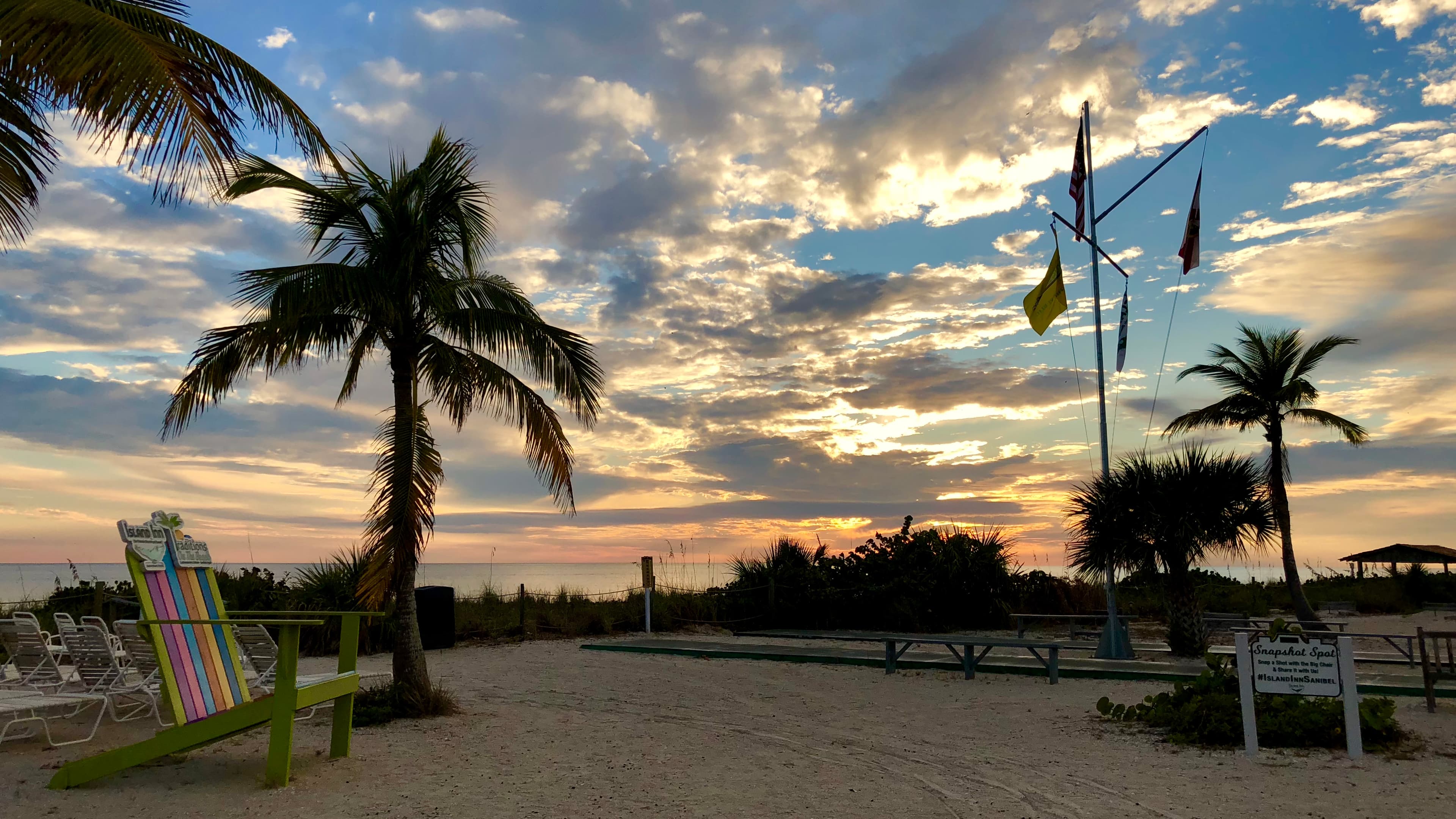 Fort Myers and Sanibel have it all