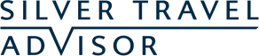 Silver Travel Advisor logo